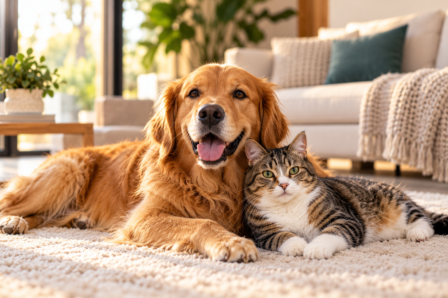 Pet Care